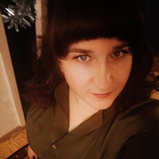 Фотография девушки Анютка, 35 лет из г. Владимир