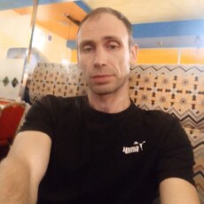 Фотография мужчины Антон, 41 год из г. Самара