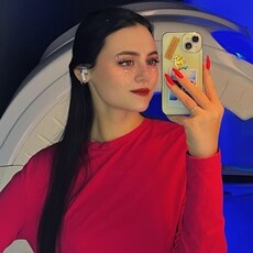 Фотография девушки Вероника, 21 год из г. Санкт-Петербург