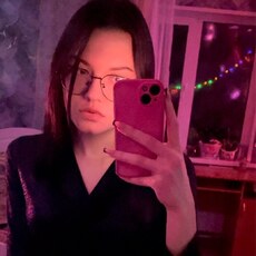 Фотография девушки Аля, 22 года из г. Пенза