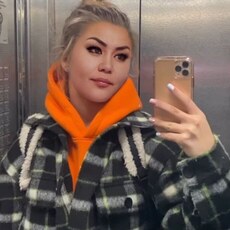 Фотография девушки Dildora, 43 года из г. Новосибирск