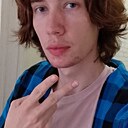 Данил, 25 лет