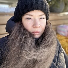 Фотография девушки Анастасия, 33 года из г. Санкт-Петербург