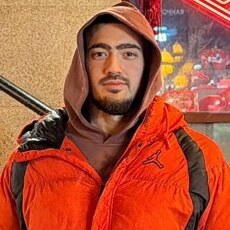 Фотография мужчины Кирилл, 22 года из г. Белгород