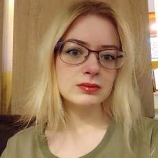Фотография девушки Алиса, 20 лет из г. Пермь
