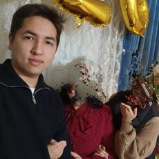 Фотография мужчины Ali, 20 лет из г. Ташкент