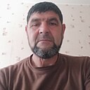 Мухаммед, 53 года