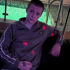 Фотография мужчины Сергей, 18 лет из г. Липецк