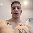 Данил, 23 года