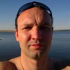 Фотография мужчины Александр, 41 год из г. Самара