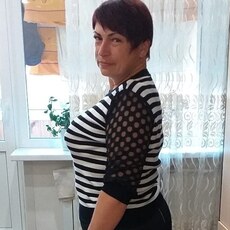 Фотография девушки Надежда, 49 лет из г. Липецк