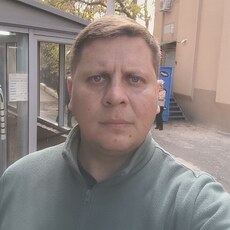 Фотография мужчины Сергей, 40 лет из г. Новочеркасск