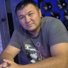 Фотография мужчины Берик, 43 года из г. Экибастуз