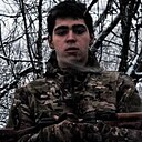 Родион, 25 лет