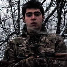 Фотография мужчины Родион, 25 лет из г. Донецк