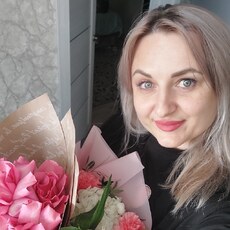 Фотография девушки Любовь, 36 лет из г. Севастополь