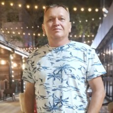 Фотография мужчины Сергей, 52 года из г. Симферополь