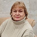 Вера, 64 года