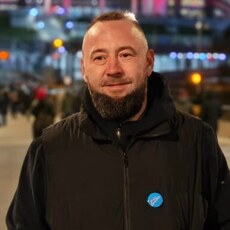 Фотография мужчины Дмитрий, 39 лет из г. Олонец