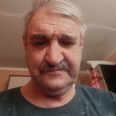 Фотография мужчины Александр, 62 года из г. Тольятти