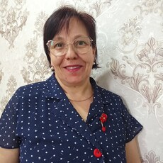 Фотография девушки Галина, 53 года из г. Волгоград