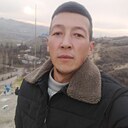 Сардорбек, 28 лет