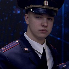 Фотография мужчины Павел, 21 год из г. Моршанск