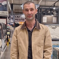 Фотография мужчины Андрей, 35 лет из г. Одесса