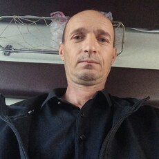 Фотография мужчины Сергей, 46 лет из г. Новосибирск