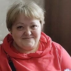 Фотография девушки Ирина, 51 год из г. Екатеринбург