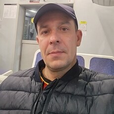 Фотография мужчины Алексей, 45 лет из г. Санкт-Петербург