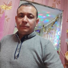 Фотография мужчины Руслан, 41 год из г. Алматы