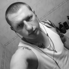 Фотография мужчины Алексей, 35 лет из г. Судак