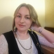 Татьяна, 40 из г. Брянск.