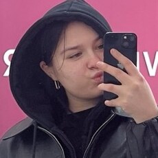 Фотография девушки Arina, 18 лет из г. Стерлитамак
