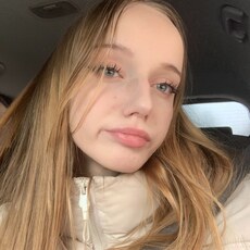 Фотография девушки Мария, 18 лет из г. Владимир