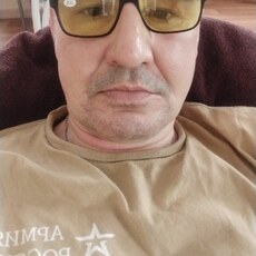 Фотография мужчины Алексей, 51 год из г. Южно-Сахалинск