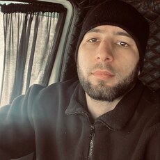 Фотография мужчины Хабиб, 26 лет из г. Ростов-на-Дону