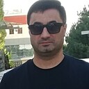 Тофик, 40 лет