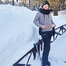 Фотография девушки Елена, 54 года из г. Соликамск