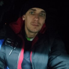 Фотография мужчины Константин, 31 год из г. Волгодонск