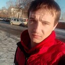 Виктор, 25 лет