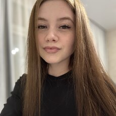 Фотография девушки Дарья, 24 года из г. Химки