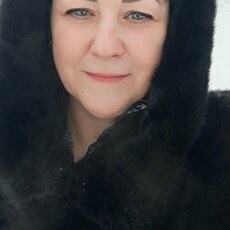Фотография девушки Елена, 45 лет из г. Пушкино (Московская Обл)