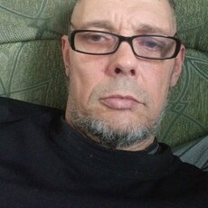 Фотография мужчины Mike, 50 лет из г. Днепр
