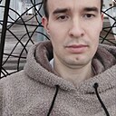 Максим, 25 лет