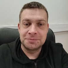 Фотография мужчины Andrew, 40 лет из г. Брест