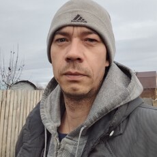 Фотография мужчины Филипп, 41 год из г. Тюмень