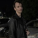 Антон, 21 год