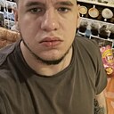 Дмитрий, 21 год